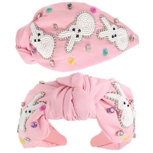 Brand new headband perfect for Easter